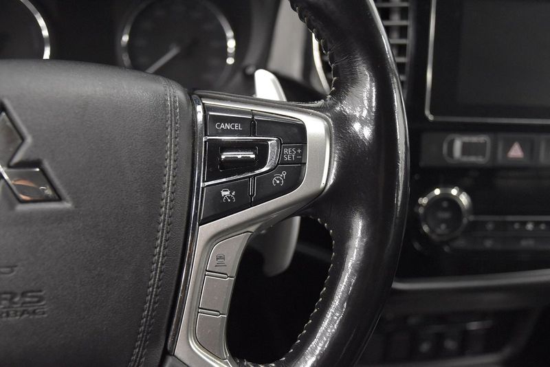 Mitsubishi Outlander bild 11