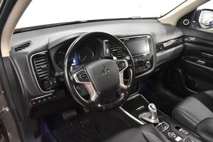 Mitsubishi Outlander bild 8
