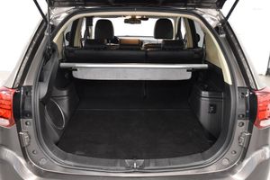 Mitsubishi Outlander bild 22