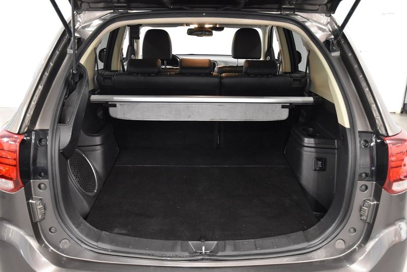 Mitsubishi Outlander bild 22