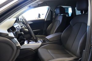 Audi A6 bild 11