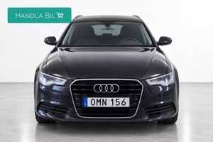 Audi A6 bild 2