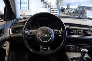 Audi A6 bild 7