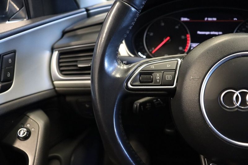 Audi A6 bild 8