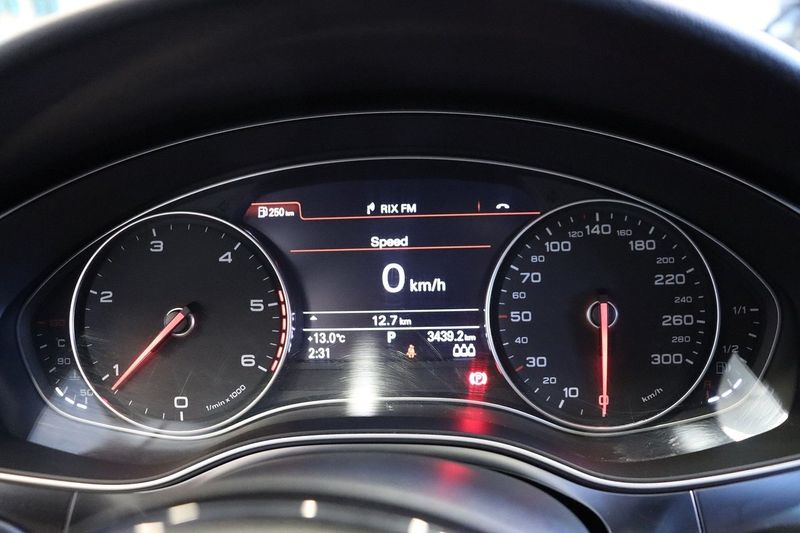 Audi A6 bild 14