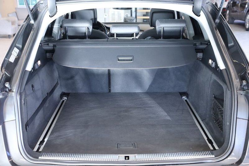 Audi A6 bild 17