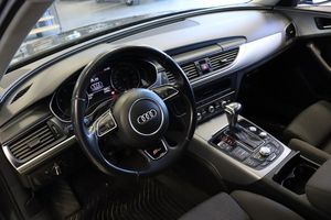 Audi A6 bild 10