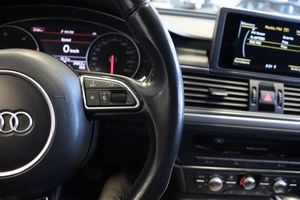 Audi A6 bild 9