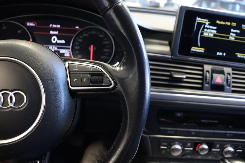 Audi A6 bild 9