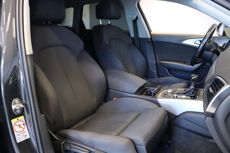 Audi A6 bild 12