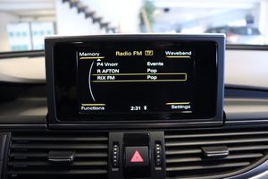 Audi A6 bild 15