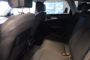 Audi A6 bild 13
