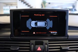 Audi A6 bild 16