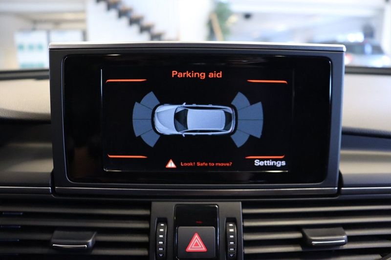 Audi A6 bild 16