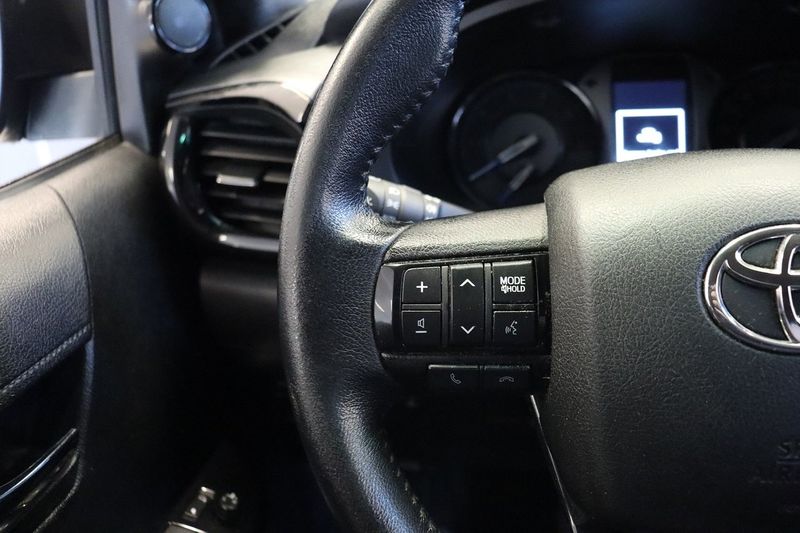 Toyota Hilux bild 11