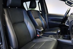 Toyota Hilux bild 15