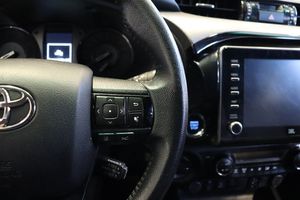 Toyota Hilux bild 12