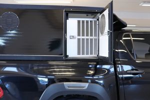 Toyota Hilux bild 8