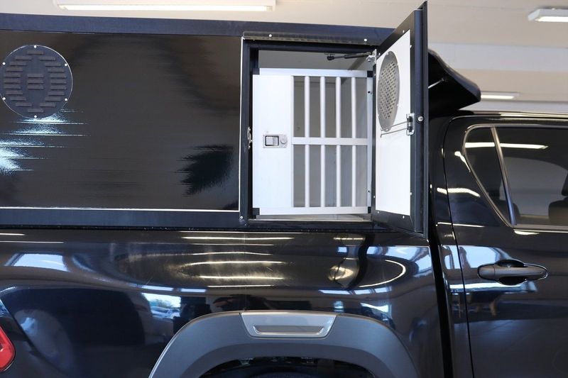 Toyota Hilux bild 8