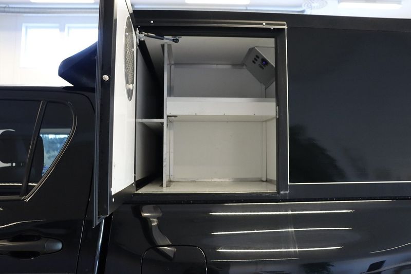 Toyota Hilux bild 9