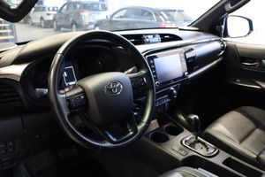 Toyota Hilux bild 13