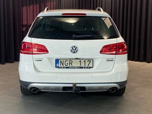 Volkswagen Passat bild 2
