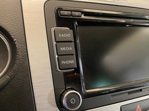 Volkswagen Passat bild 36