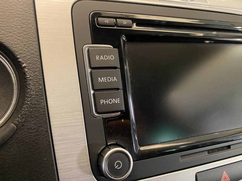 Volkswagen Passat bild 36