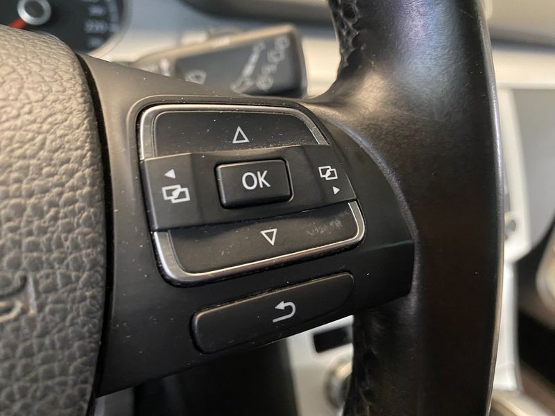 Volkswagen Passat bild 38