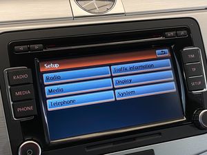 Volkswagen Passat bild 15