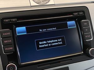 Volkswagen Passat bild 13