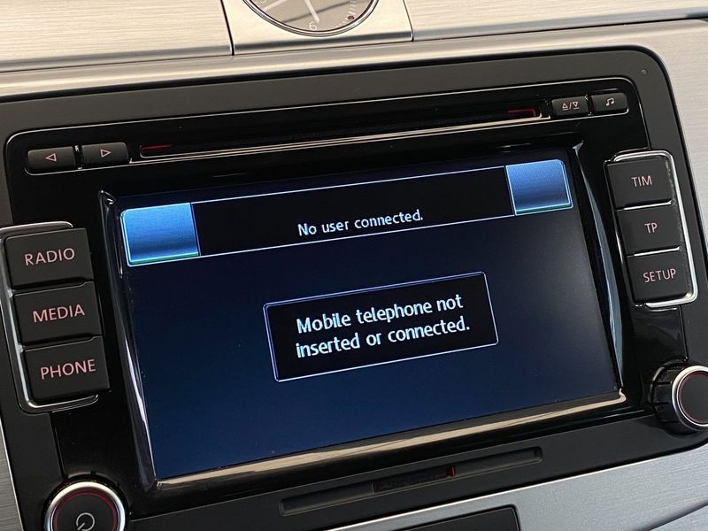 Volkswagen Passat bild 13
