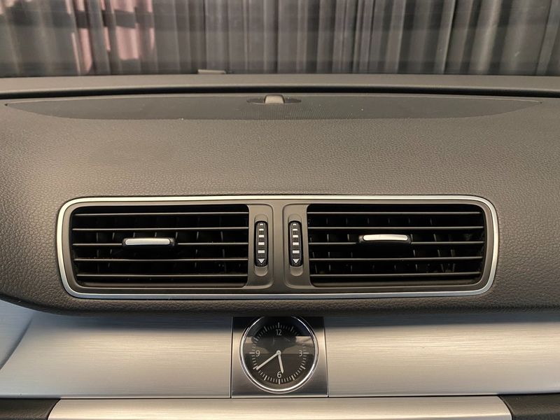 Volkswagen Passat bild 27