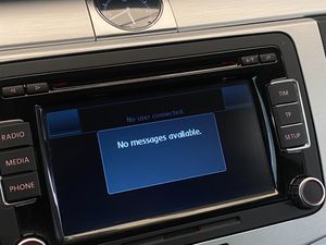 Volkswagen Passat bild 14