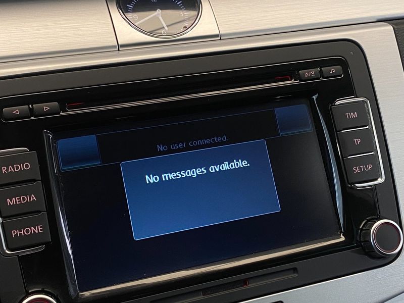 Volkswagen Passat bild 14