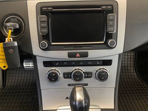 Volkswagen Passat bild 29