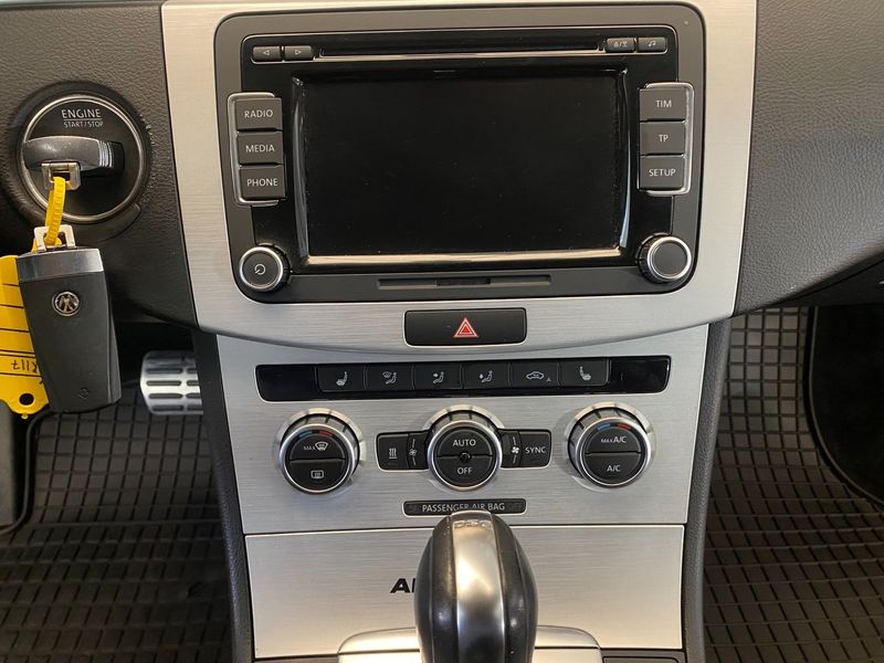 Volkswagen Passat bild 29