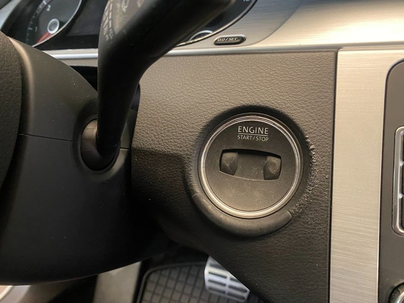 Volkswagen Passat bild 37