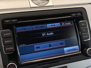 Volkswagen Passat bild 12