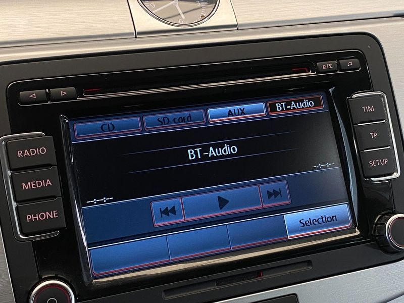 Volkswagen Passat bild 12