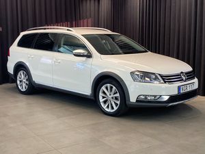 Volkswagen Passat bild 1