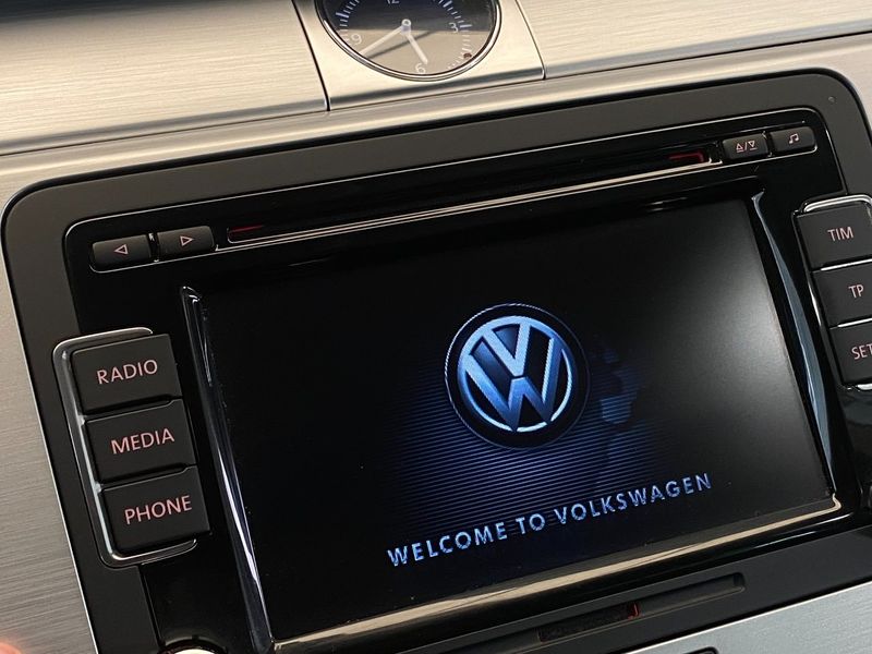 Volkswagen Passat bild 10