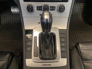 Volkswagen Passat bild 30