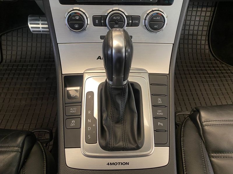 Volkswagen Passat bild 30