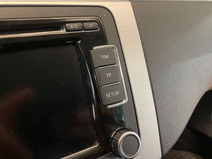 Volkswagen Passat bild 35