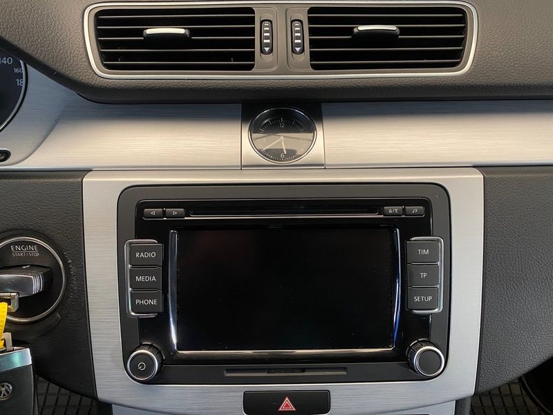 Volkswagen Passat bild 28