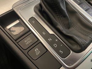 Volkswagen Passat bild 33