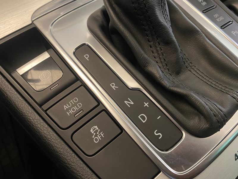 Volkswagen Passat bild 33