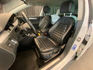 Volkswagen Passat bild 7