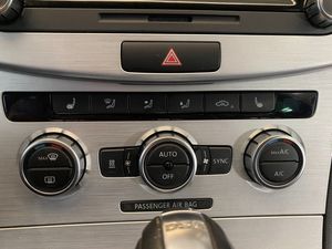 Volkswagen Passat bild 34